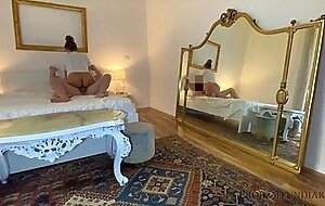 Cheating wife - forbidden morning sex, projectsexdiary