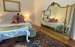 Cheating wife - forbidden...