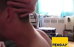 Twink Slut Bareback Fucked Hard