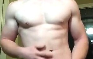 Redhead Twink's Solo Show