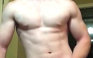 Redhead Twink's Solo Show