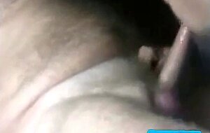 Mature Gay Daddy Gets Intimate with a Young Man!