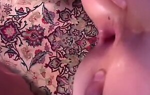MomsWithBoys - Young MILF In Sexy Lingerie Get Her Anal Fucked