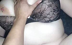 I Made This PAWG Scream and Cum Hard!