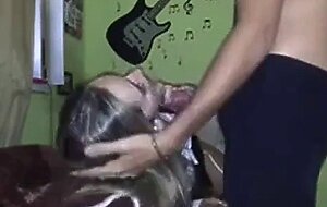 Linda Mujer: European Webcam Kissing Pussy
