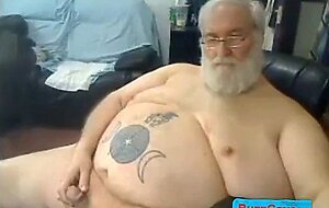 Grandpa's Webcam Solo