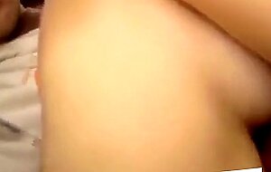 Road Head by Amateur Couple
