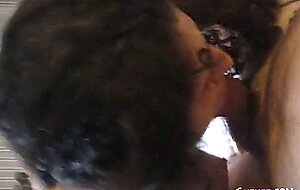 French Amateur BJ and CIM