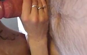 French Amateur BJ and CIM