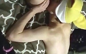 Skinny Twinks Bareback Fun Part 2