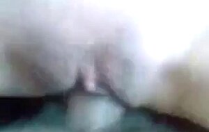 Big-Titted Indonesian Amateur MILF