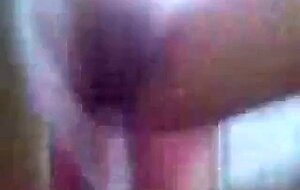 Big-Titted Indonesian Amateur MILF