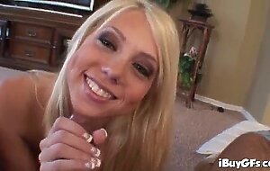 Cum on shawna lenee tits