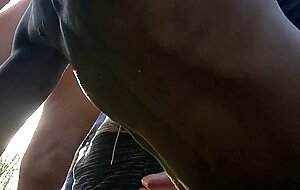 Portugal Hunk Fest: Amateur Group Action