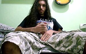 Hairy Daddies and Their Big Cocks