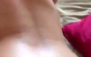 Two Cocks Satisfy Horny Amateur Blonde