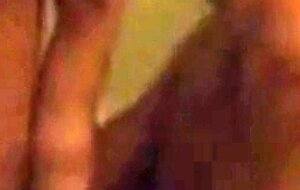 Twink Slut Sucks Daddy's Cock and Gets a Facial
