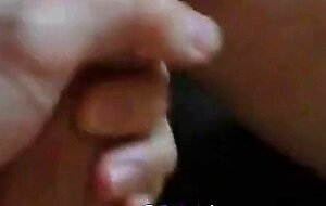 Raw Breeding My BF
