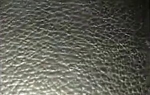 Outdoor Car Sex With a Big-Ass Amateur