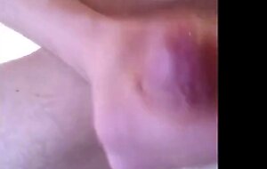 Prostate Handfree Fun - Multiple Orgasms!