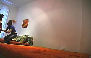 Real Secret Lovers in Hotel (episode 06)