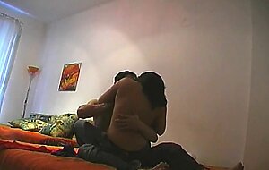 Real Secret Lovers in Hotel (episode 06)