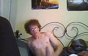 Schlauer Twink Handjob