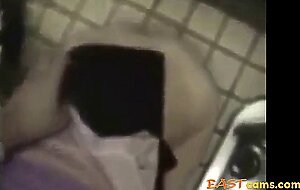 Naughty Japanese Amateur Blowjob