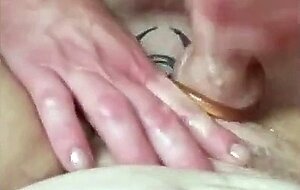 First Bareback Experience: Cumming Hard While Getting Fucked Deep