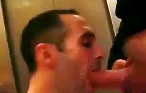Kneeling for a Big Cock: Amateur Blowjob Action