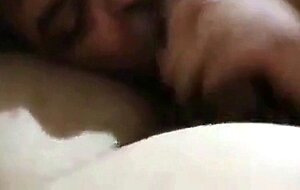 Bear Daddy Drains My Milk