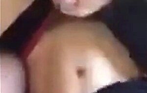 Passionate Blowjob by Paddy
