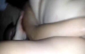 Lucky man fuck to teen tight pussy