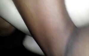 Lucky man fuck to teen tight pussy