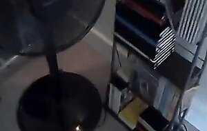 Big Cock Blowjob Leads to a Mouthful of Cum for Twink