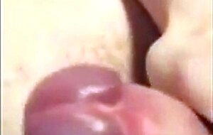 Twink Wanks and Talks Dirty Before Cumming Hard