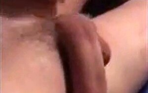 Twink Wanks and Talks Dirty Before Cumming Hard