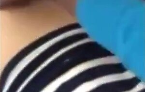 Amateur Blowjob and Masturbation Compilation #04