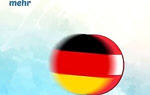 Grosse, reife, naturliche, schlaffe Titten