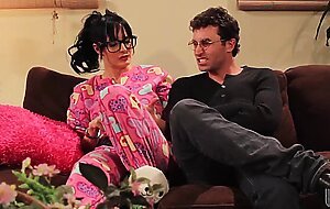 Getting schooled scene 4, Kaylee Brookshire, Prince Yahshua