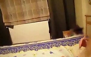 Greek Amateur Babe Blowjob on Webcam