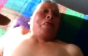 Grandpa's Blowjob Adventure - Amateur Daddy's Fun