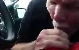 Daddy Sucked Me Dry