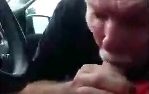 Daddy Sucked Me Dry