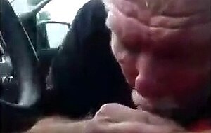 Daddy Sucked Me Dry