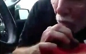 Daddy Sucked Me Dry