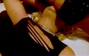 Gabi's Amateur Blowjob Adventure
