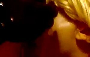 Gabi's Amateur Blowjob Adventure