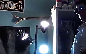 Drinking beer and wondering what to do