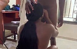 College of education group sex